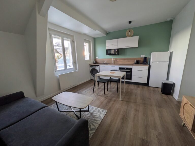 LUMINA – Parenthèse lumineuse et élégante